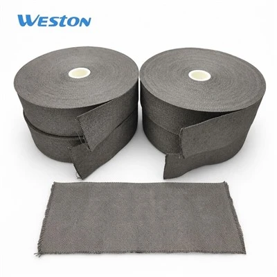 Metal Fiber Cleanroom maramice